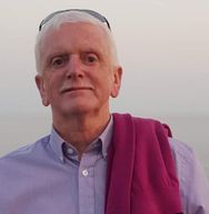 Patrick (Gouch) Kinsella