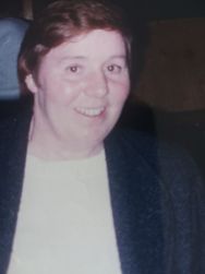 Josie Kirwan