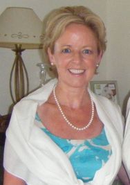 Geraldine Considine