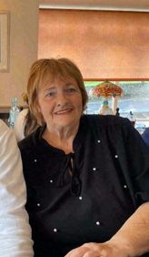 Catherine (Kit) Naughton