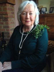 Kathleen (Kit) Kavanagh