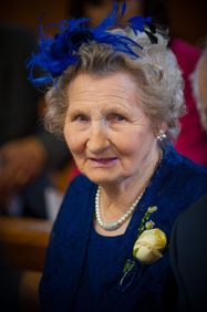 Catherine (Kit) King