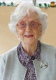 Katherine (Kit) O'Keeffe