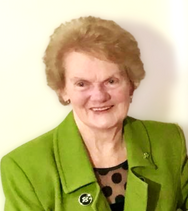 Catherine (Kit) O'CONNOR