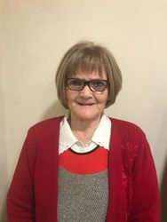 Kathleen (Kit) Scannell