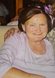 Kathleen (Kit) Thompson