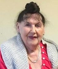 Catherine (Kitty) McParland