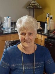 Catherine (Kitty) Grace