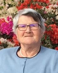 Kitty (Catherine) O'Dwyer