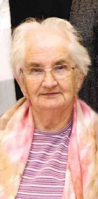 Catherine (Kitty) Parker