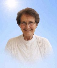 Kitty (Kathleen) BARRETT