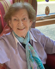 Catherine (Kitty) Bohill