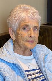 Kitty (Catherine) Hoey