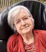 KATHLEEN(KITTY) CONDRON