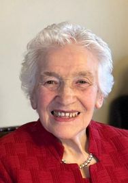 Katie (Kitty) Conroy