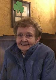 Catherine (Kitty) DOWNEY