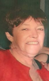 Catherine (Kitty) FARRELLY