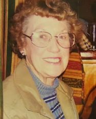 Kathleen (Kitty) Gleeson