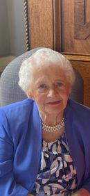 Catherine (Kitty) Hogan