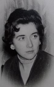 Kitty (Kathleen) HUGHES