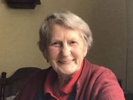 Catherine (Kitty) Keane