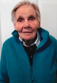 Catherine Anne (Kitty) Kearney