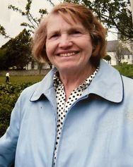 Catherine (Kitty) Kelly