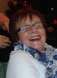 CATHERINE (KITTY) KENNEDY