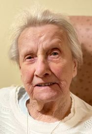 Catherine (KITTY) KING