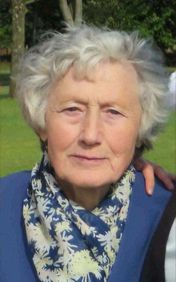 Katherine (Kitty) Lynch