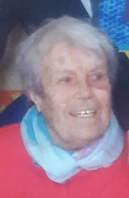 Catherine (Kitty) Naughton