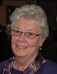 Kathleen (Kitty) QUINN