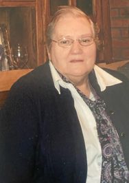 Catherine (Kitty) Quirke