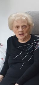 Catherine (Kitty) Reilly