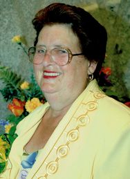 Katherine (Kitty) Ryan