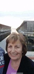 Catherine Kitty Scanlon