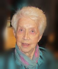 Catherine (Kitty) Shields