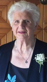 Kathleen (Kitty) Slattery