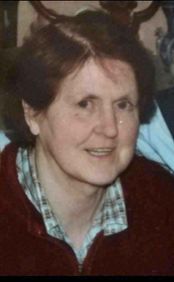 Kitty (Catherine) Swayne