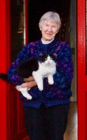 Katherine (Kitty) Tuohy