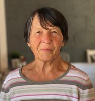 Catherine (Kitty) Wycherley