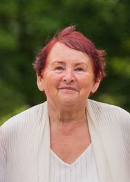 Kitty (Catherine) Warren