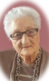 Kitty (Catherine) Jameson