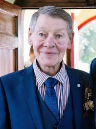 Klaus Zerbe