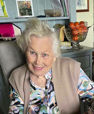 Klavdiya Ponomarenko