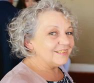 Angelika (Sandra) Kramer