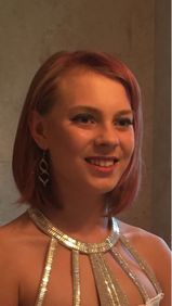 Ana (Anastasia) KRIÉGEL