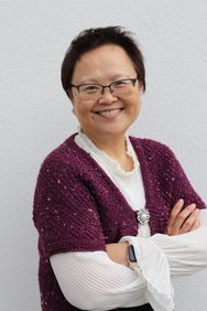 Dr. Mimi Chie Wei Kuan