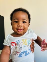 Baby Khaya Madidimalo