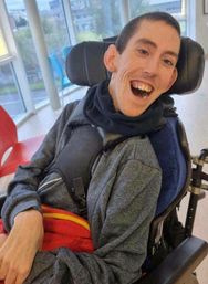 Kyle (Mossy) O'Brien